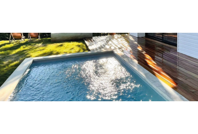 Mantenimiento de piscinas: Cómo Tener Agua Limpia y Cristalina todo el año Paso a Paso