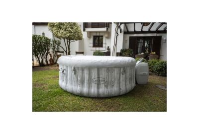Instalar un spa inflable: consejos y trucos