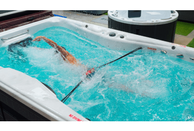 Comment installer un spa de nage ?