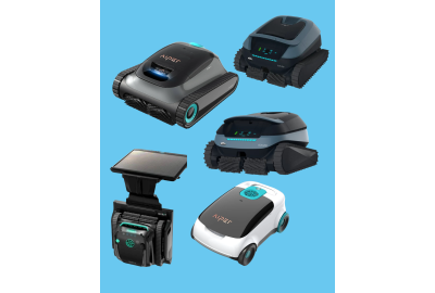 Le Grand Match 2026 : Comparatif des Innovations Robot Piscine