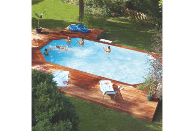 Las 5 ideas equivocadas sobre la piscina