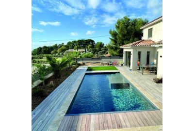 Mantenimiento de piscinas de sal, ¿cómo funciona?