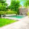Mini-piscina: beneficios, ecología y placer de bañarse