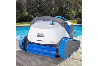 Robot limpiafondos eléctrico o de presión: ¿cuál elegir?