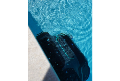 ¿Cómo elegir un robot de piscina?