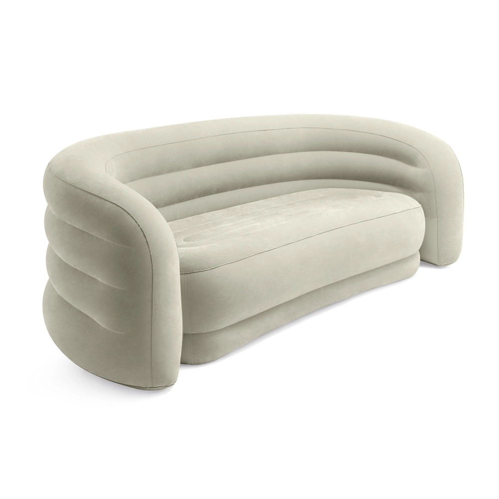 Cojines y muebles