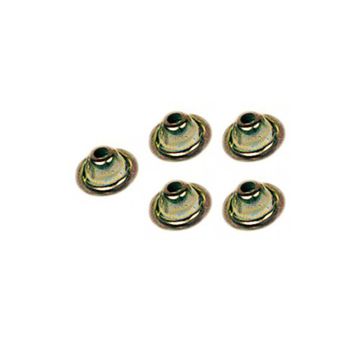Rosetas para collar de apriete (pack de 5)