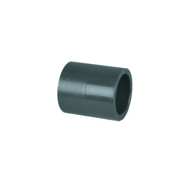 Manchón hembra Ø50