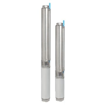 Bomba sumergible SCM 4 Plus 115/122 Tri Pentair