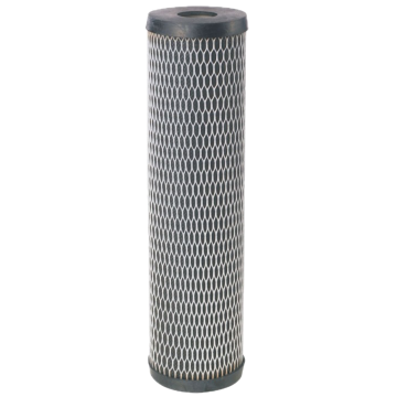 Cartucho de carbón activo