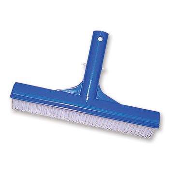 Brosse de pared de plástico
