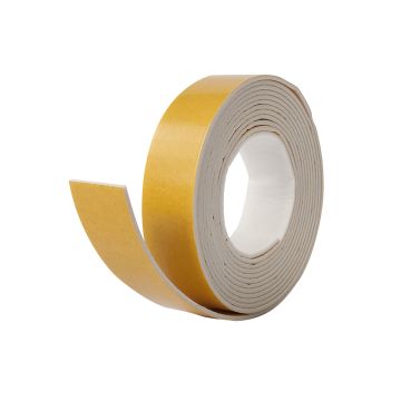 Junta de espuma para brida de escalera