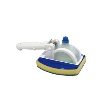 Brosse línea de agua