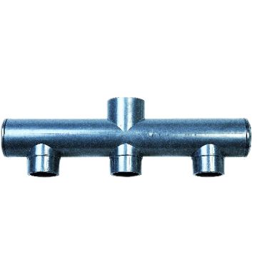 Nourrice pegar PVC 50