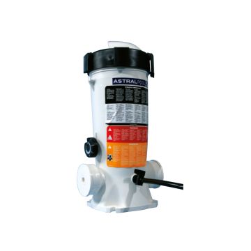 Districhlore o bromo en línea Astral