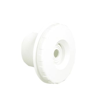 Boca de retorno IRRIPOOL blanca