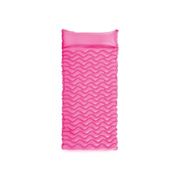 Matelas inflable rodante Intex