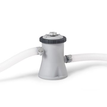 Epurador de cartucho 1 m³/h Intex - irripiscina
