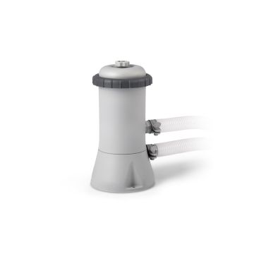 Epurador de cartucho 2,7 m³/h Intex