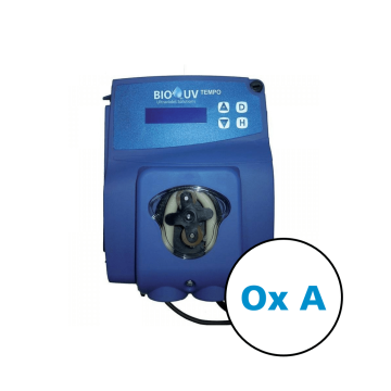 Pompa dosificadora Tempo Bio-UV