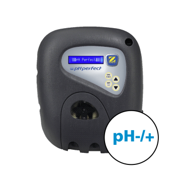 Regulador de pH Perfect Zodiac 150 m3