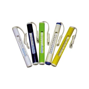 Thermómetro de color Kerlis