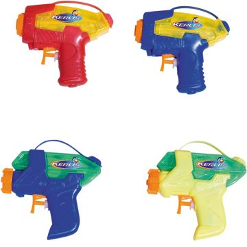 Lote de pistolas de agua Kerlis