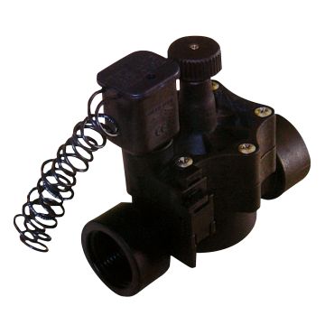 Electroválvula Ei-FF