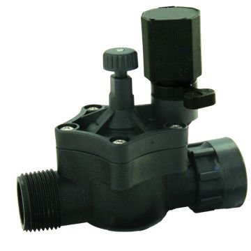 Electroválvula Ei-fm 1''