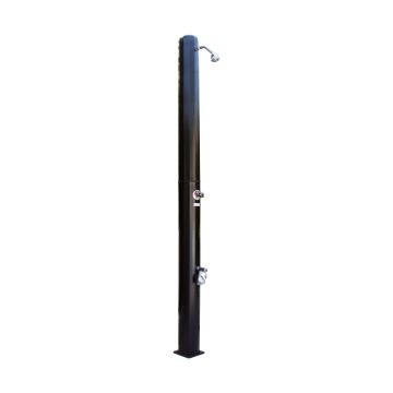 Ducha solar Tiara 35 L