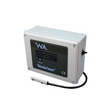 Regulador de nivel Modul'eau