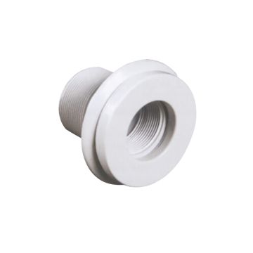 Conector de aspiradora HAYWARD Blanca