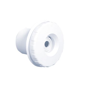 Boca de retorno HAYWARD blanca