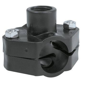 Collar de sujeción 50 x 15/21