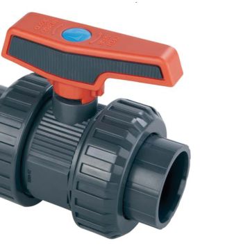 Válvula de bola CEPEX Ø40