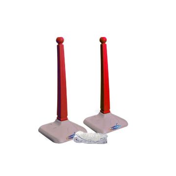 Juego de voleibol gigante Kerlis