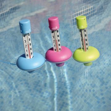 Thermómetro de visión color Kerlis