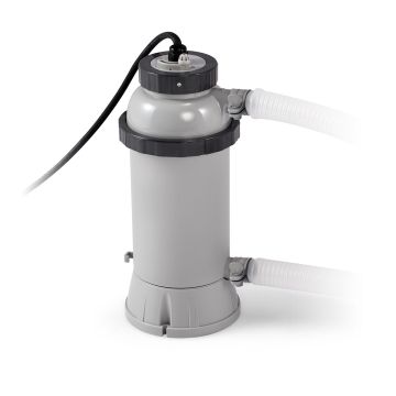 Calentador de piscina elevada INTEX 3 kw 12 m³