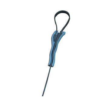 Cinta de 160 mm para tubos de 63