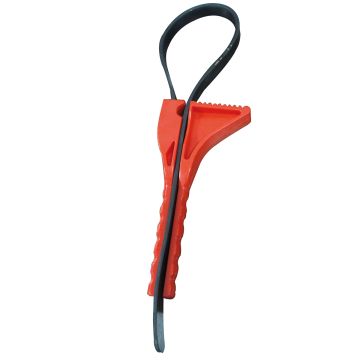 Cinta de 140 mm para tubos de 50