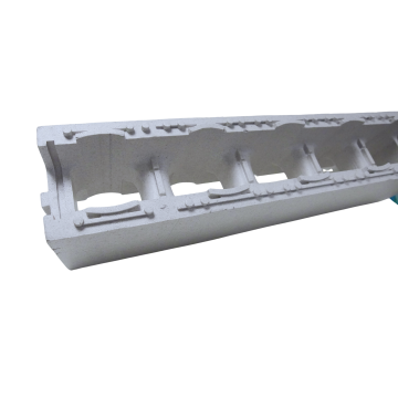 Bloque encofrador Irribloc Expert