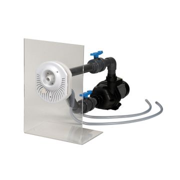 Nado contracorriente Jet Vag Junior Pro