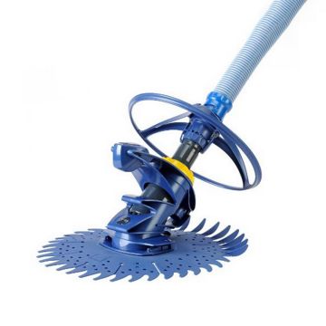 Robot de piscina hidráulico T3 Zodiac