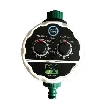 Programmador 1 vía Rain