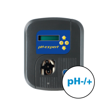 Regulador pH Expert Zodiac 150 m3