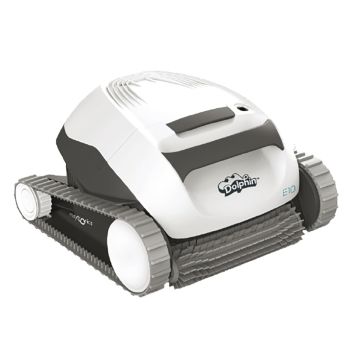 Robot de piscina eléctrico E10 Dolphin