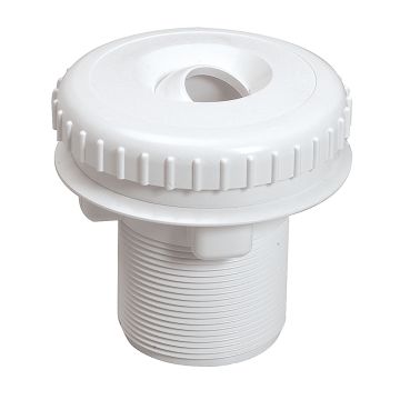 Boca de retorno IRRIPOOL EXPERT blanca