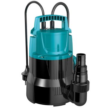 Bomba de achique LKS-256P Leo