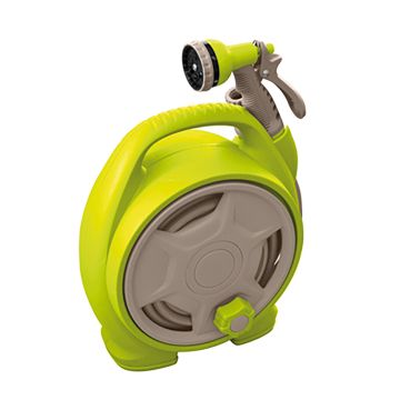 Soporte de manguera de pared