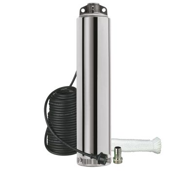 Pompe sumergida Idramatic 1200 S Guinard